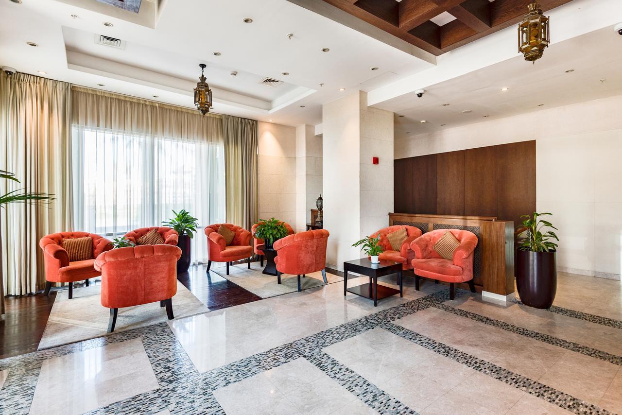 One Bedroom Apartment Dubai Fountain & Old Town View By Auberge Eksteriør bilde